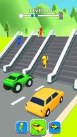 Car Shape Games: Car Games اسکرین شاٹ 1