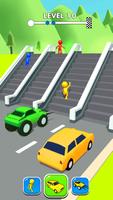 Car Shape Games: Car Games 스크린샷 1