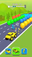 Car Shape Games: Car Games ภาพหน้าจอ 2