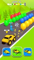 Shape Switch Transform Race ảnh chụp màn hình 2