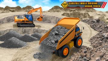 2 Schermata città costruzione camion autis