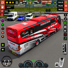 ikon Real Bus Simulator - City Bus