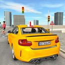 City Car Driving School Games APK