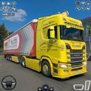 City Truck Game Cargo Truck 3D APK
