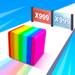 Jelly Race Number Game 图标
