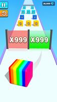 Jelly Race Number Game ảnh chụp màn hình 3