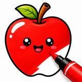 Coloring ASMR Drawing Book APK