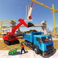 Construction 3D: Cricket Games