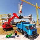 Construction 3D: Cricket Games APK