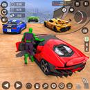 GT Stunt Car Game - Car Games aplikacja