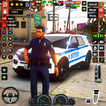 Police Car Driving: Car Games
