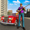 Vegas Robbery Crime Gangster City Theft APK