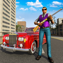 Vegas Diefstal Misdrijf Gangster stad Diefstal-APK