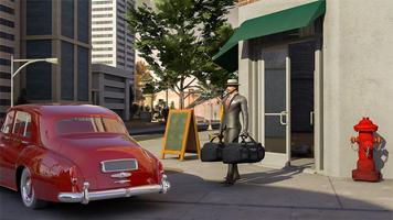 Vegas Roubo Crime Gangster Cidade Roubo imagem de tela 1