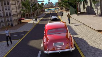 Vegas Robbery Crime Gangster City Theft screenshot 2