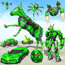 Donkey Car Robot Transform APK