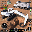 ”Construction Game: Truck Games