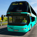 Euro Bus Games: Bus Simulator APK