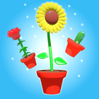 آیکون‌ Plant Evolution