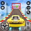 Jogo de Carro de Corrida GT 3D