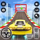 Jogo de Carro de Corrida GT 3D APK