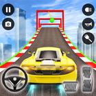 Jogo de Carro de Corrida GT 3D ícone