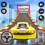 Jogo de Carro de Corrida GT 3D ícone