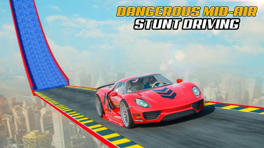 無料で スーパーヒーロースタントカーgt 新しいカーレーシングゲーム 21 アプリの最新版 Apk1 22をダウンロードー Android用 Apkshortname Apk の最新バージョンをダウンロード Apkfab Com Jp