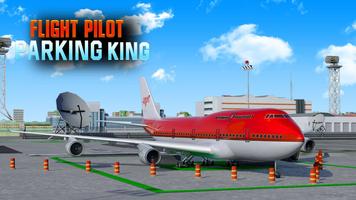 Uçuş Pilot Otopark kral Ekran Görüntüsü 3