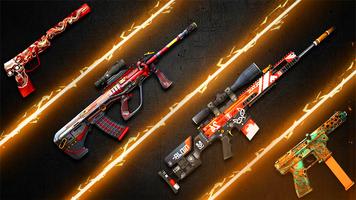 Real Gun Shot Sounds Simulator تصوير الشاشة 3