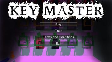 Key Master Simulator 스크린샷 1