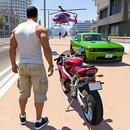 Gangster Crime Wars Mafia 3D APK