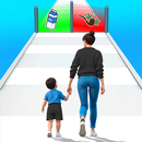 Mom Way Good or Bad APK