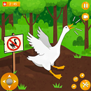 Enten-Gans-Spiel 3D APK