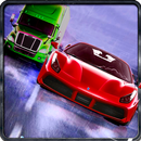 Highway Rider Traffic Car Racer 2019 APK