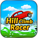 Hill Climbing Racer: Offroad 4*4 Car Climb Racing APK