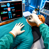 I am Surgeon Game Sim APK