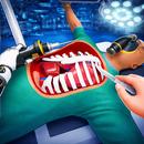 APK I am Surgeon Game Sim