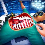 I am Surgeon Game Sim