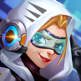 Idle Squad icon