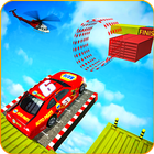 Impossible Crazy Car Stunts: Extreme Ramp Stunts icon