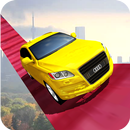 Real Impossible Car Stunt:Real Car Adventure 2019 APK