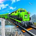 Impossible Euro Train Simulator Free