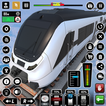 기차 시뮬레이터 오프라인 게임 - 운전 게임