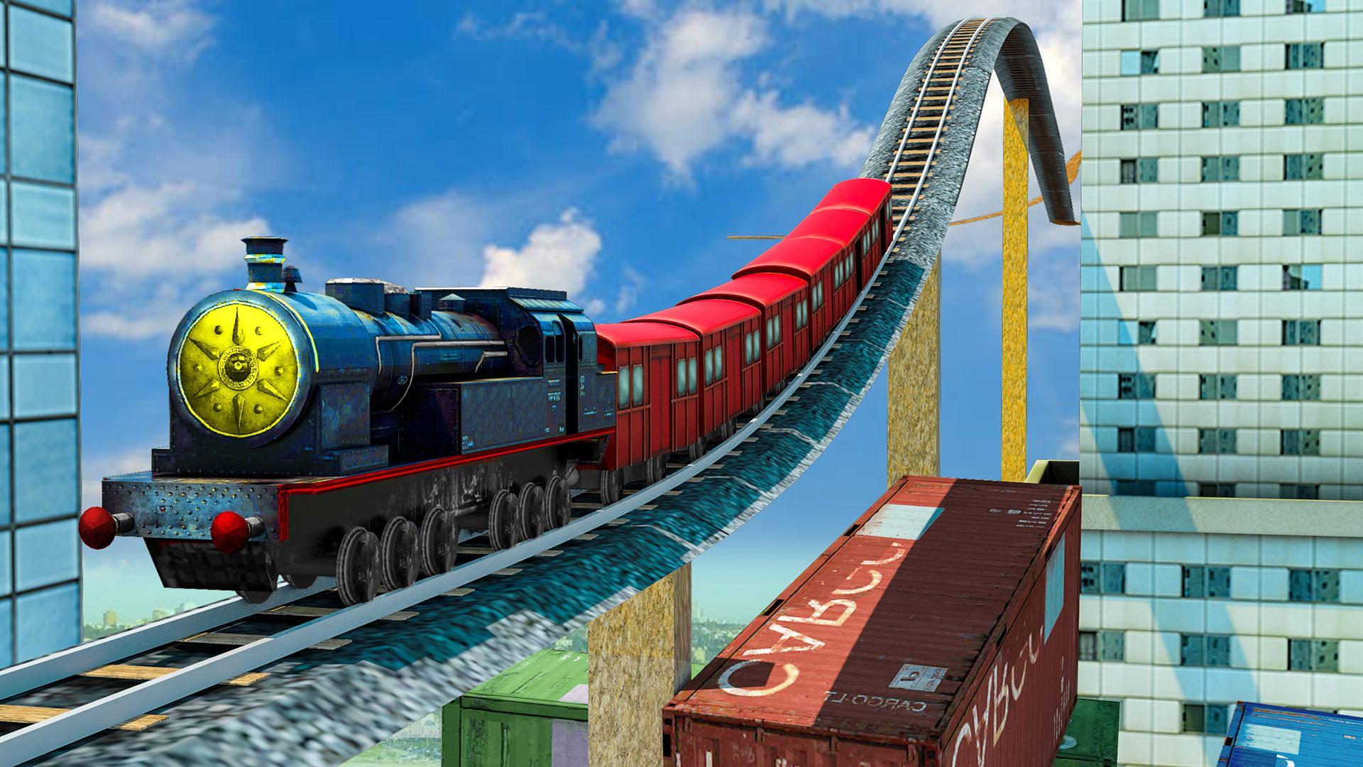 India train simulator download apk