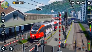 Train Simulator: US Train Game capture d'écran 2