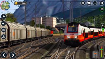 Train Simulator: US Train Game capture d'écran 3