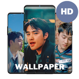 Kyungsoo EXO Wallpaper HD