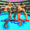 Gym Games for Boys 3d Fighting APK