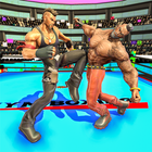 Boxing Fighting Games Offline أيقونة